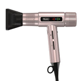 WAHL VANQUISH ROSE GOLD HAIR DRYER